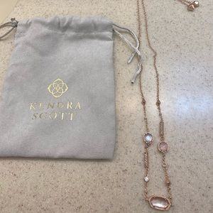 Kendra Scott Necklace